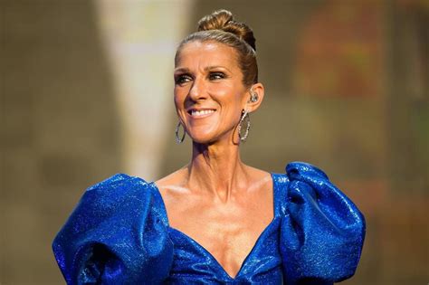 is celine dion alive 2022|celine dion 2022 age.